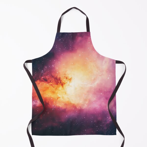 Item preview, Colorful space designed and sold by valerko26.