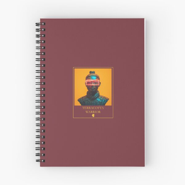 Item preview, Terracotta Warrior designed and sold by Call-Me-AV.