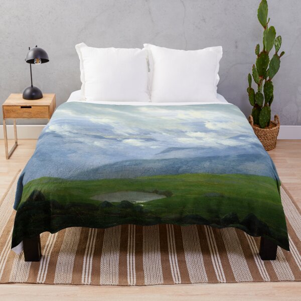 Item preview, Drifting Clouds designed and sold by Craphe.