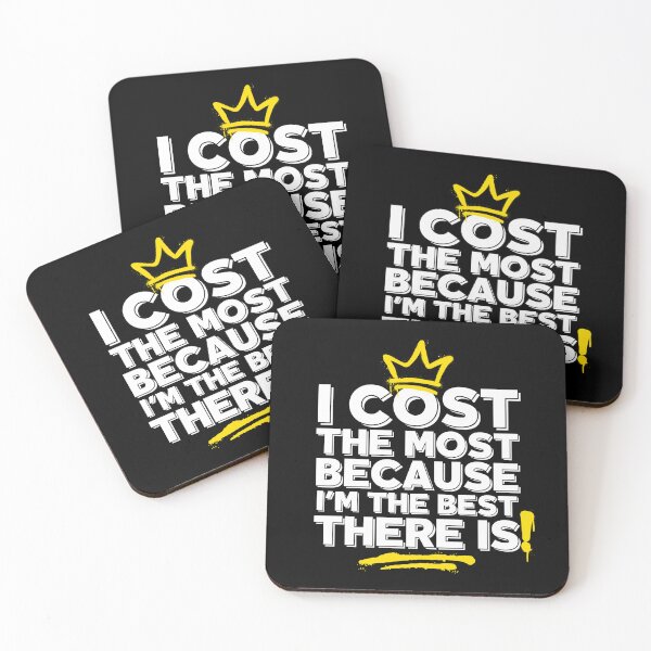 Item preview, I’m the Best There Is, White With Yellow Graffiti  designed and sold by UNK-Fatigues.