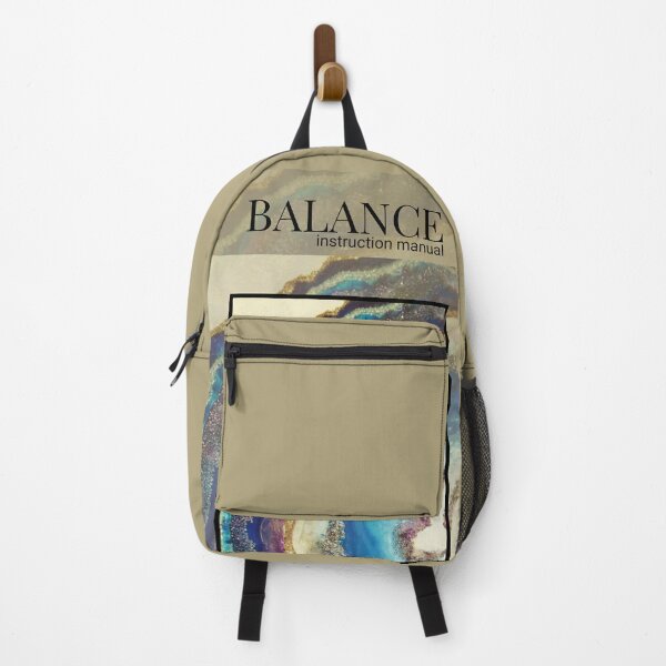 Item preview, Balance Cover designed and sold by xcaos.