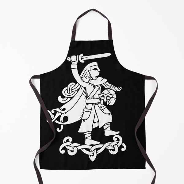 Item preview, Shield Maiden designed and sold by TheBadgerKing.