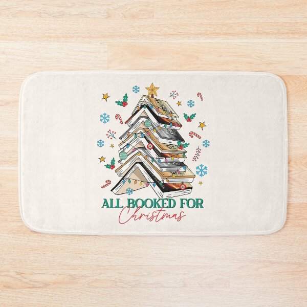 Item preview, Fourth Wing All Booked For Christmas designed and sold by kjanedesigns.