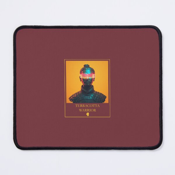 Item preview, Terracotta Warrior designed and sold by Call-Me-AV.
