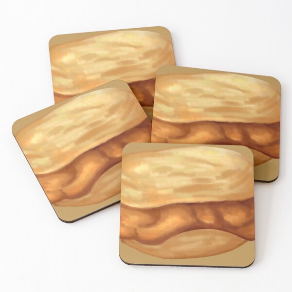 Item preview, Chicken biscuit designed and sold by colesuave.