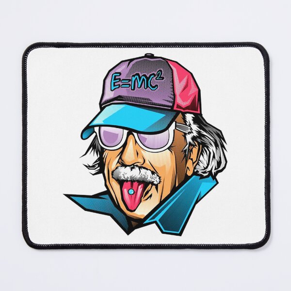 Item preview, Einstein Swagg designed and sold by UZRWRLD .