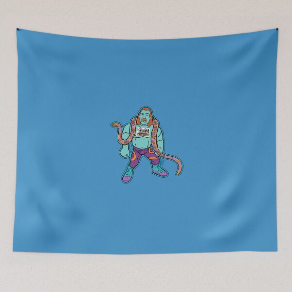 Item preview, Jake the Fake designed and sold by TheBurritoKid.