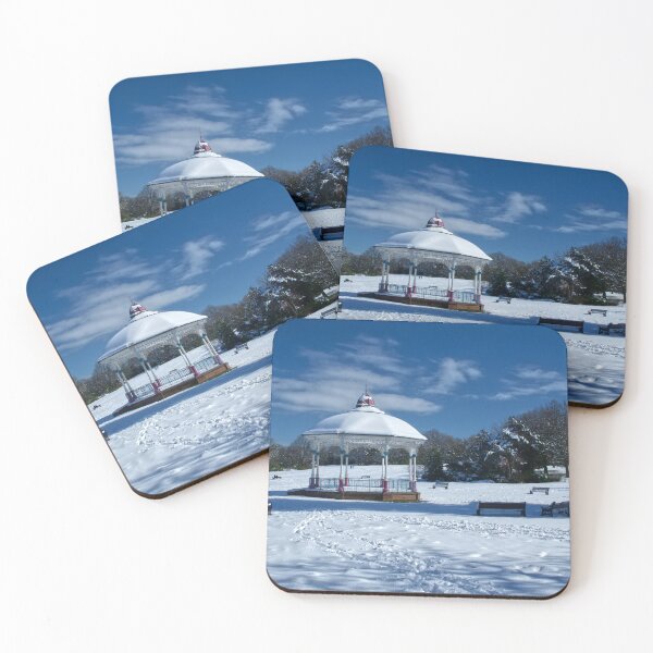 Item preview,  Barnsley Locke Park designed and sold by Alisonchambers2.