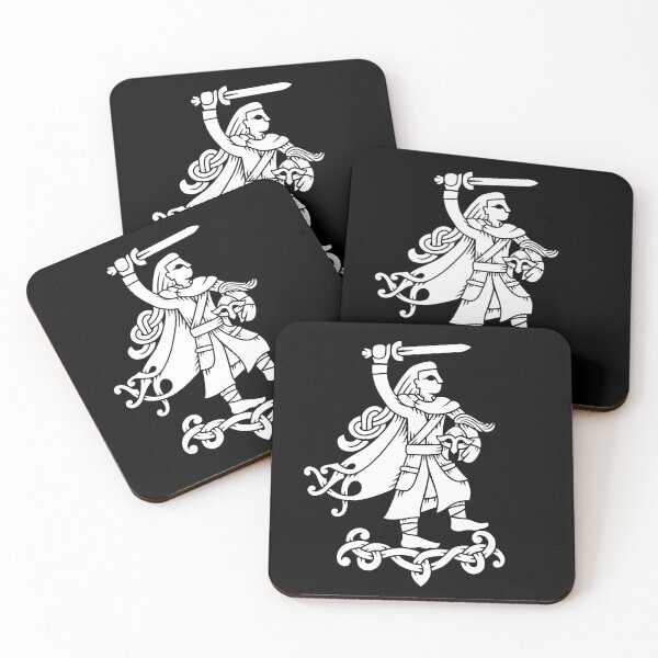 Item preview, Shield Maiden designed and sold by TheBadgerKing.