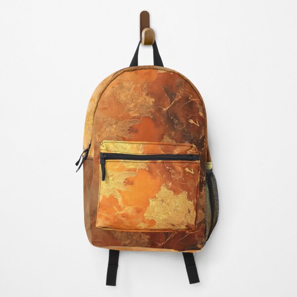 Item preview, Golden autumn leaves designed and sold by AmuraLumina.
