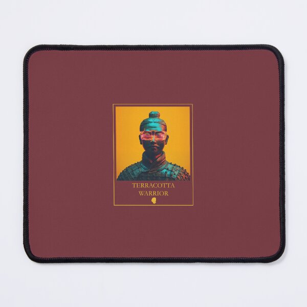 Item preview, Terracotta Warrior designed and sold by Call-Me-AV.