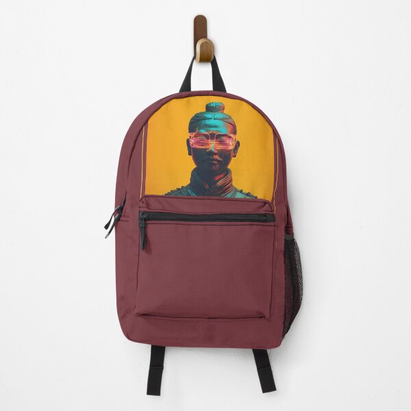 Item preview, Terracotta Warrior designed and sold by Call-Me-AV.
