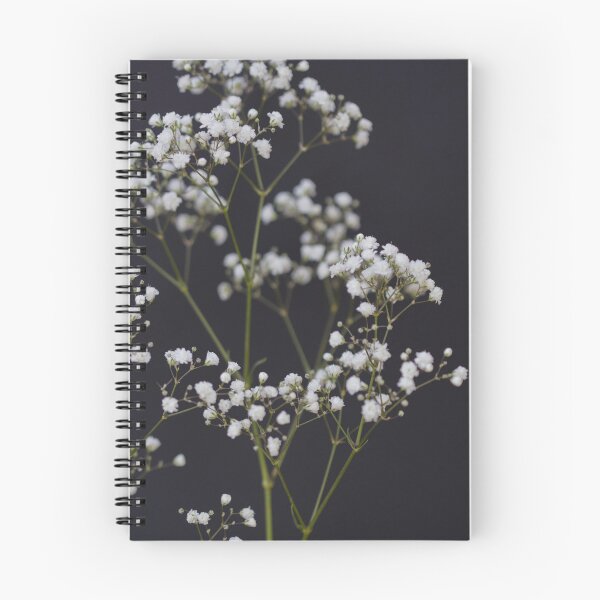 Item preview, Baby's Breath designed and sold by Kenziewenze.