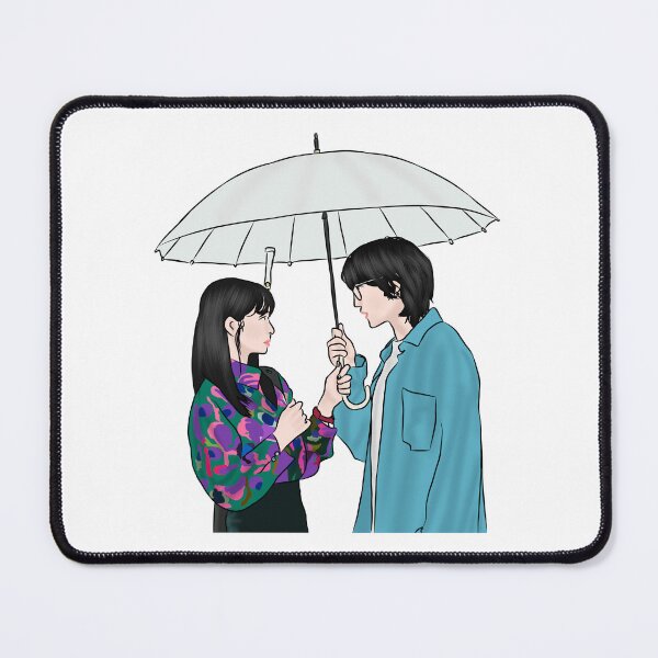 Item preview, No Gain No Love Korean Drama designed and sold by ArtRaftPro.