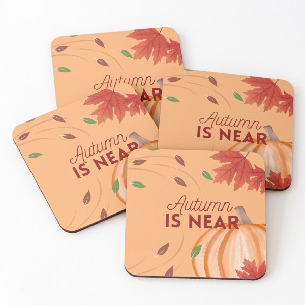 Item preview, Design "Autumn is near" designed and sold by xcaos.