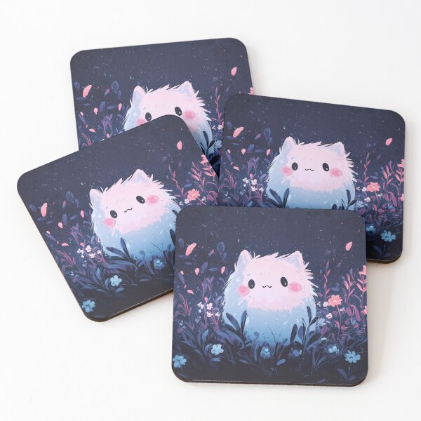 Item preview, The Midnight Garden designed and sold by CHCOfficial.