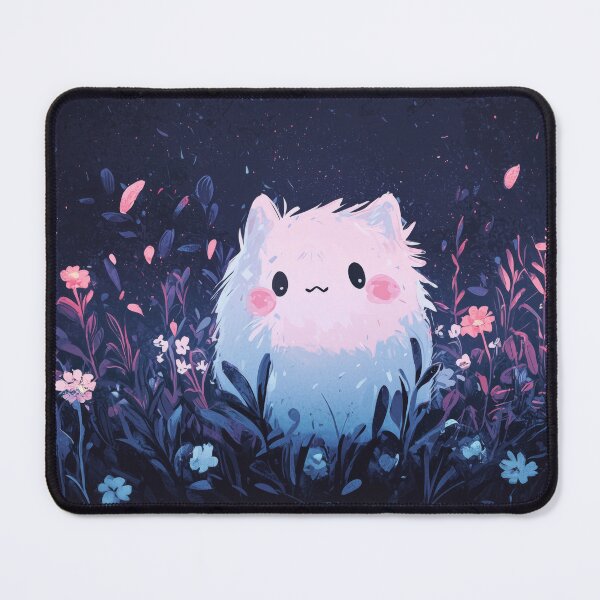 Item preview, The Midnight Garden designed and sold by CHCOfficial.