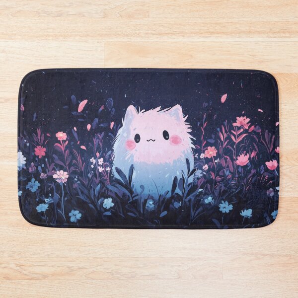 Item preview, The Midnight Garden designed and sold by CHCOfficial.