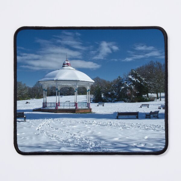 Item preview, Barnsley Locke Park designed and sold by Alisonchambers2.