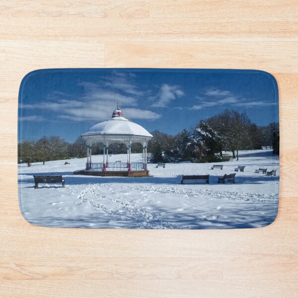 Item preview,  Barnsley Locke Park designed and sold by Alisonchambers2.