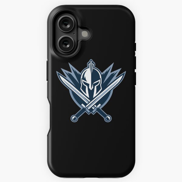 Item preview, Warrior Logo designed and sold by GemiGarp.