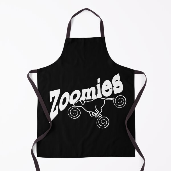 Item preview, Dog Zoomies Are the Best designed and sold by SunandShade.