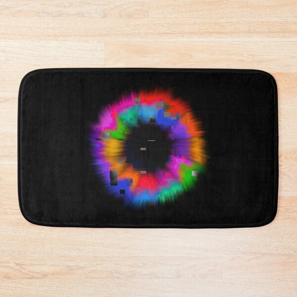 Item preview, Psychedelic Iris designed and sold by RiverLeigh.