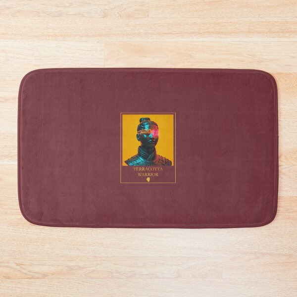 Item preview, Terracotta Warrior designed and sold by Call-Me-AV.