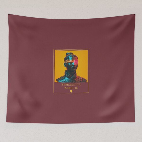 Item preview, Terracotta Warrior designed and sold by Call-Me-AV.