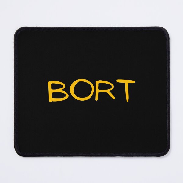Item preview, Bort designed and sold by UNK-Fatigues.
