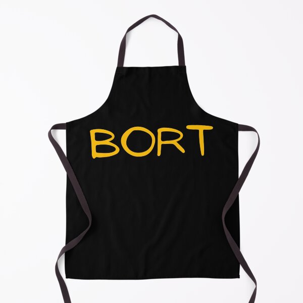 Item preview, Bort designed and sold by UNK-Fatigues.