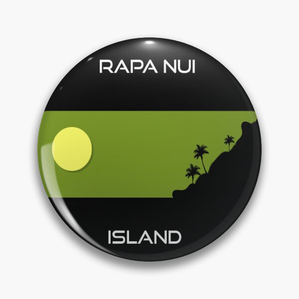 Item preview, Rapa Nui Island designed and sold by porfysoundtrack.
