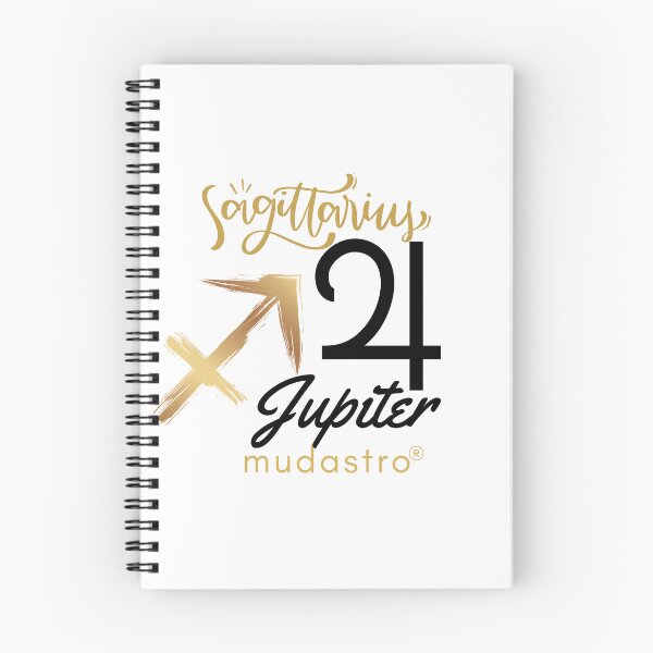 Item preview, Classic Sagittarius Jupiter Astrology Design designed and sold by Mudastro Astrology.