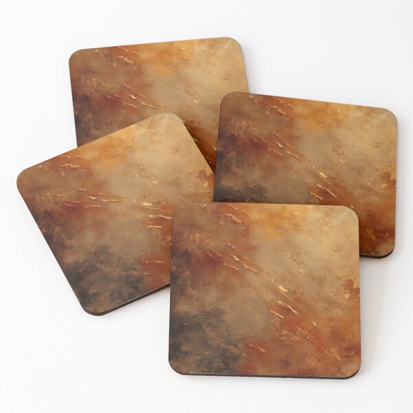 Item preview, Bronze and Gold Elegance designed and sold by AmuraLumina.