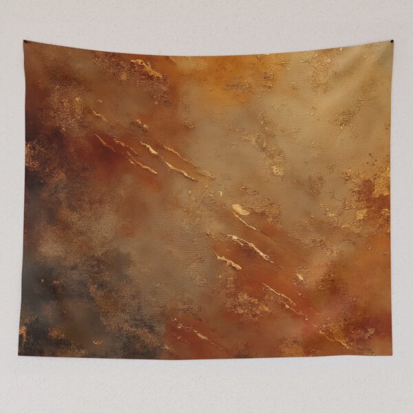 Item preview, Bronze and Gold Elegance designed and sold by AmuraLumina.