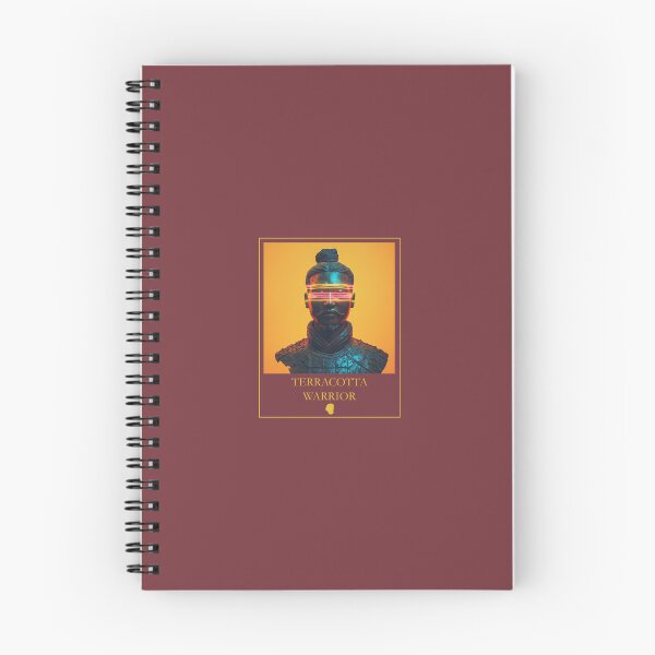 Item preview, Terracotta Warrior designed and sold by Call-Me-AV.