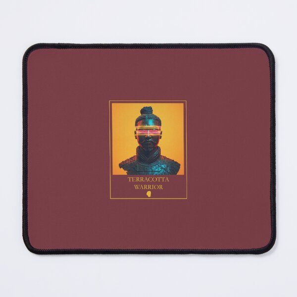 Item preview, Terracotta Warrior designed and sold by Call-Me-AV.