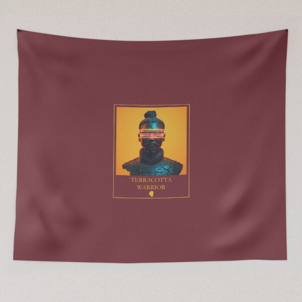 Item preview, Terracotta Warrior designed and sold by Call-Me-AV.