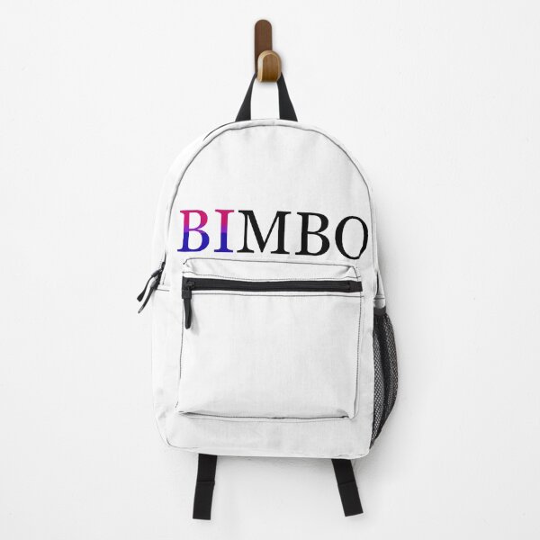 Item preview, Bisexual bimbo designed and sold by Lileaf.