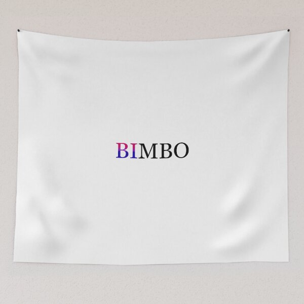 Item preview, Bisexual bimbo designed and sold by Lileaf.