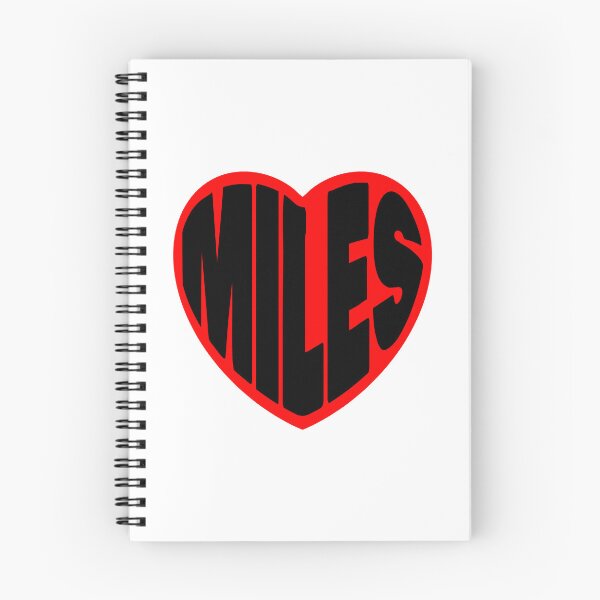 Item preview, Miles in my Heart designed and sold by Kuni-Art.