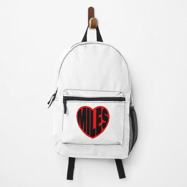 Item preview, Miles in my Heart designed and sold by Kuni-Art.