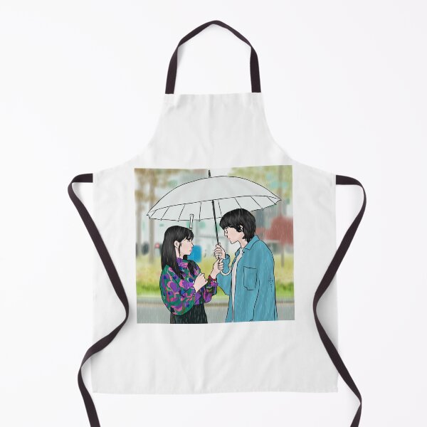 Item preview, No Gain No Love Korean Drama designed and sold by ArtRaftPro.