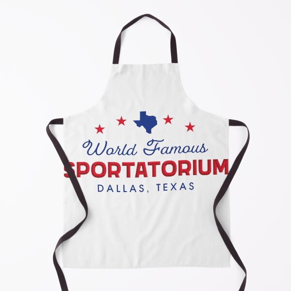 Item preview, World Famous Dallas Sportatorium designed and sold by The Irish Whip.