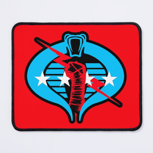 Item preview, Cobra Punk designed and sold by TheBurritoKid.