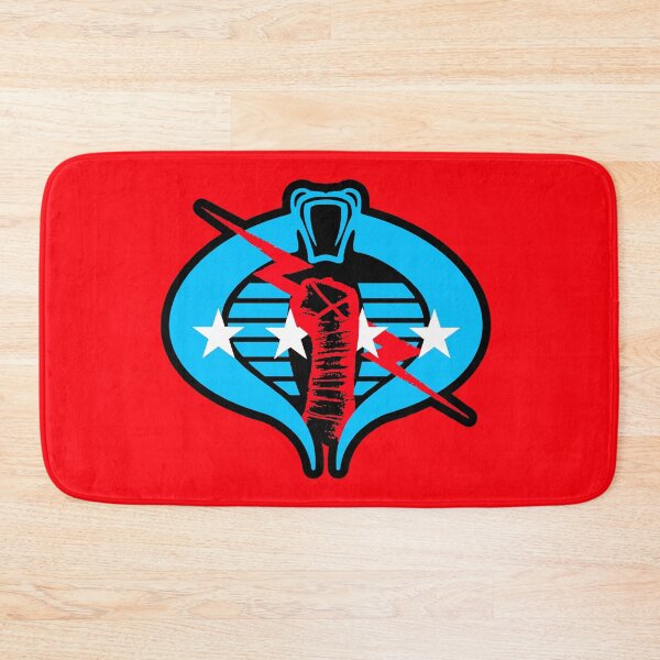 Item preview, Cobra Punk designed and sold by TheBurritoKid.