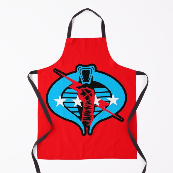 Item preview, Cobra Punk designed and sold by TheBurritoKid.