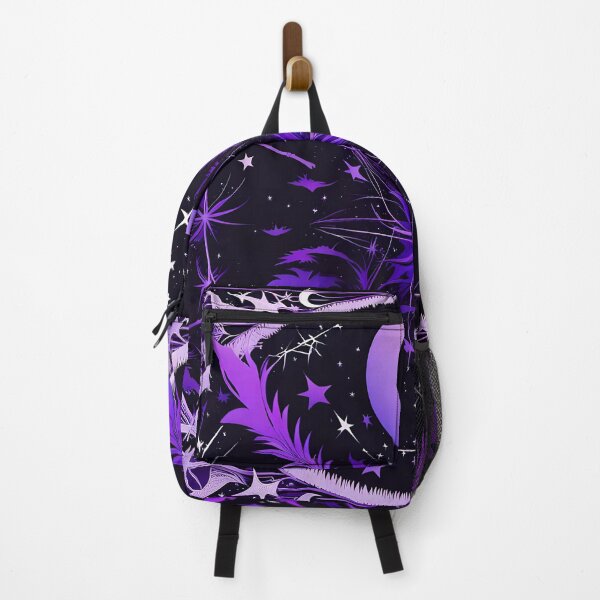 Item preview, Web of Darkness: Purple Mandala designed and sold by MandalasShops.