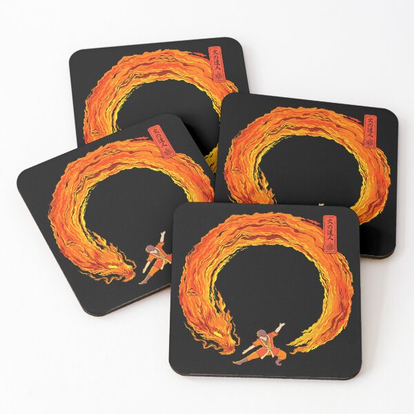 Item preview, Fire Enso designed and sold by ppmid.