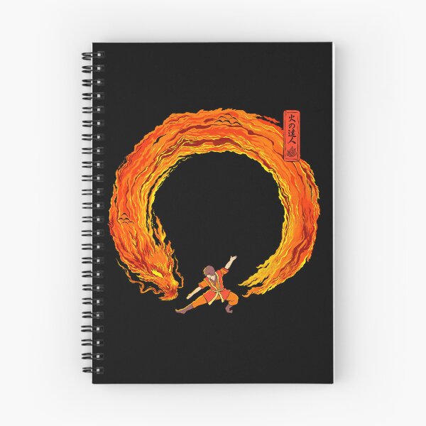 Item preview, Fire Enso designed and sold by ppmid.